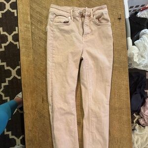 Articles of Society Linden Jeans